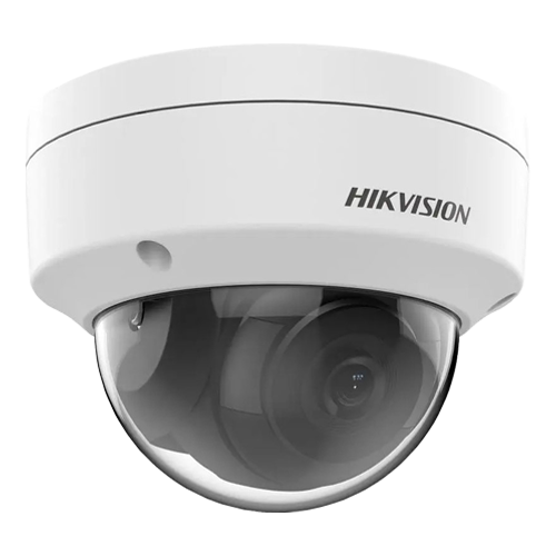 Camera Hikvision Dome