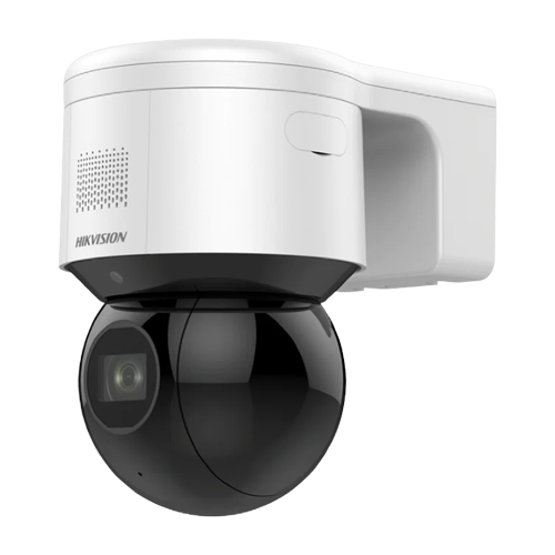 Camera Hikvision PTZ