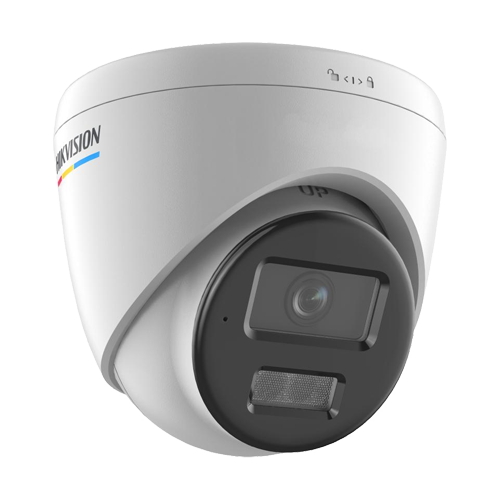 Camera Hikvision ColorVu Turret