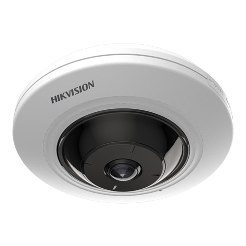 Camera Fisheye Hikvision