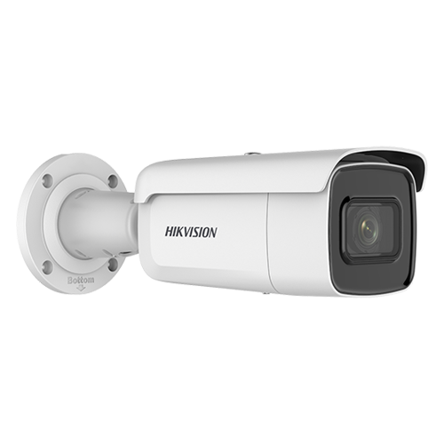 Camera PoE Hikvision Bullet