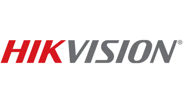 Hikvision